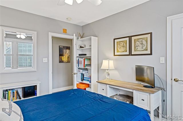 7564 Wydown Boulevard 3B, Clayton, MO 63105