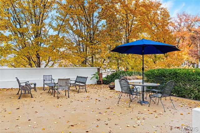 7564 Wydown Boulevard 3B, Clayton, MO 63105