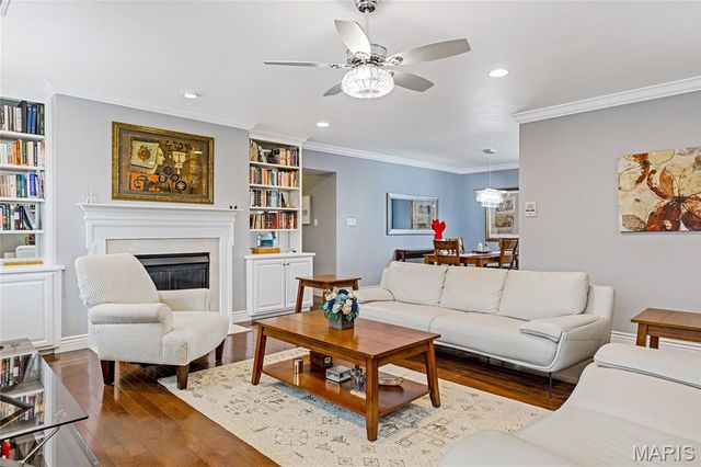 7564 Wydown Boulevard 3B, Clayton, MO 63105