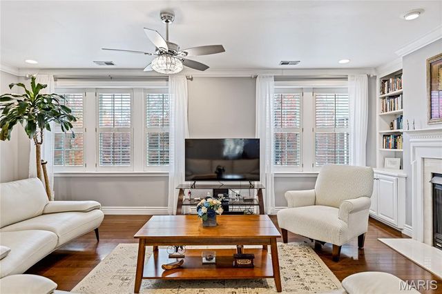 7564 Wydown Boulevard 3B, Clayton, MO 63105