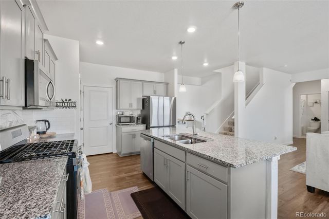 7427 E 159th Place, Thornton, CO 80602