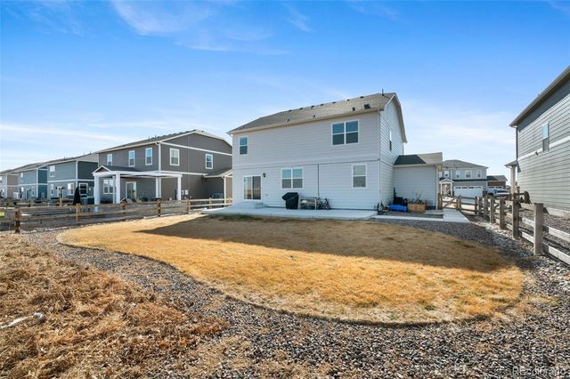 7427 E 159th Place, Thornton, CO 80602