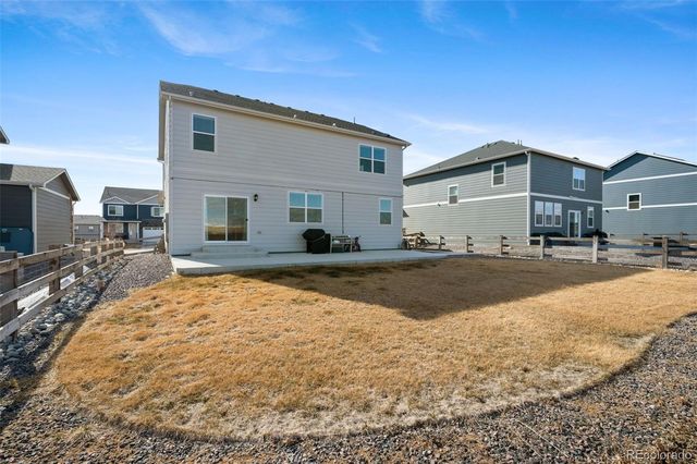 7427 E 159th Place, Thornton, CO 80602