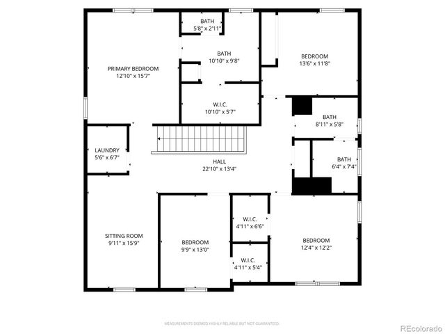 7427 E 159th Place, Thornton, CO 80602