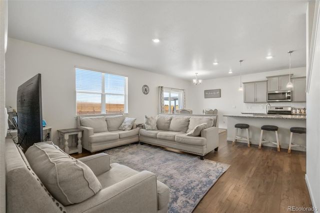 7427 E 159th Place, Thornton, CO 80602