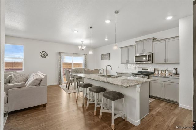 7427 E 159th Place, Thornton, CO 80602