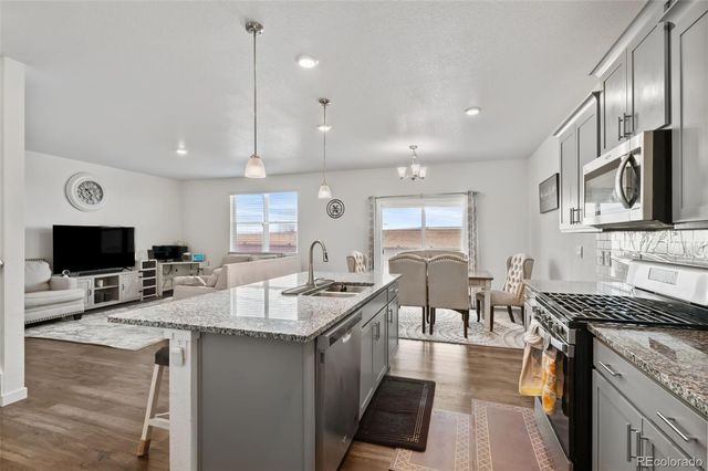 7427 E 159th Place, Thornton, CO 80602