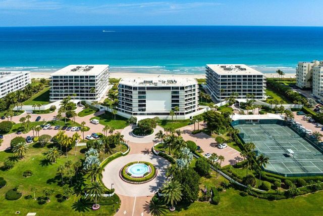 2660 S Ocean Boulevard 202n, Palm Beach, FL 33480