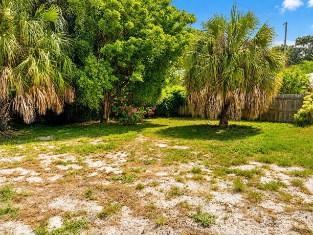719 Tuscaloosa Street, West Palm Beach, FL 33405