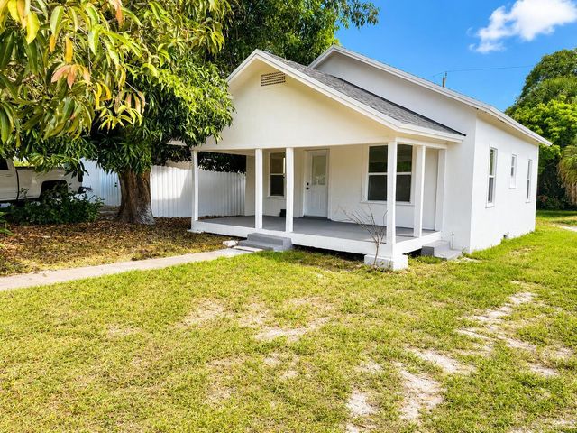 719 Tuscaloosa Street, West Palm Beach, FL 33405