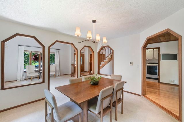 2215 Minnetonka Drive, Cedar Falls, IA 50613