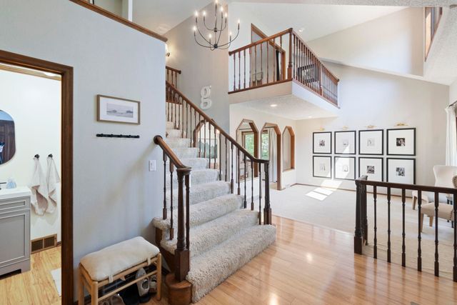 2215 Minnetonka Drive, Cedar Falls, IA 50613