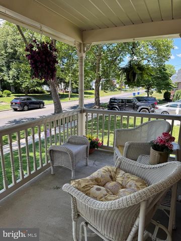 415 KENDALL BLVD, Oaklyn, NJ 08107