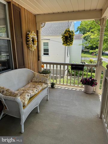 415 KENDALL BLVD, Oaklyn, NJ 08107
