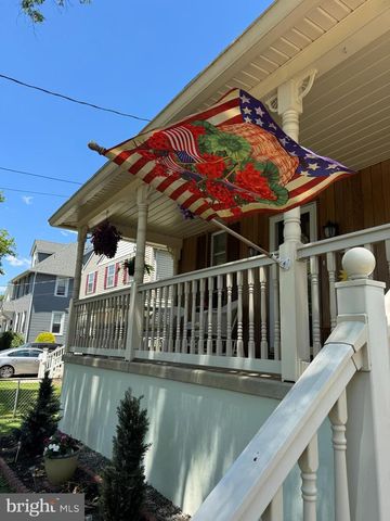 415 KENDALL BLVD, Oaklyn, NJ 08107