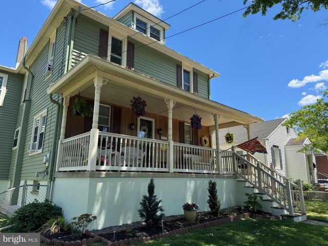 415 KENDALL BLVD, Oaklyn, NJ 08107