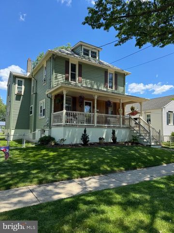 415 KENDALL BLVD, Oaklyn, NJ 08107
