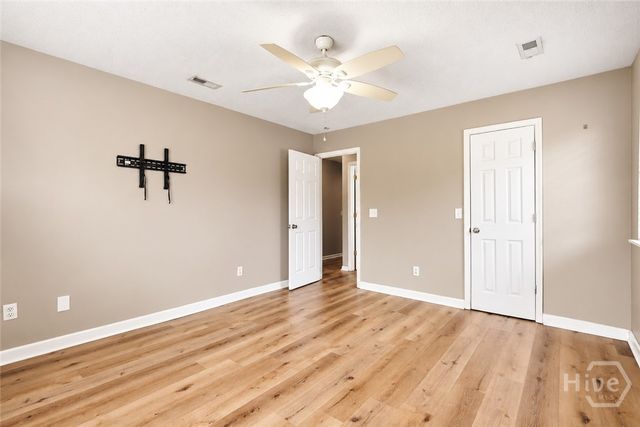 1334 Forest Lake Drive, Hinesville, GA 31313