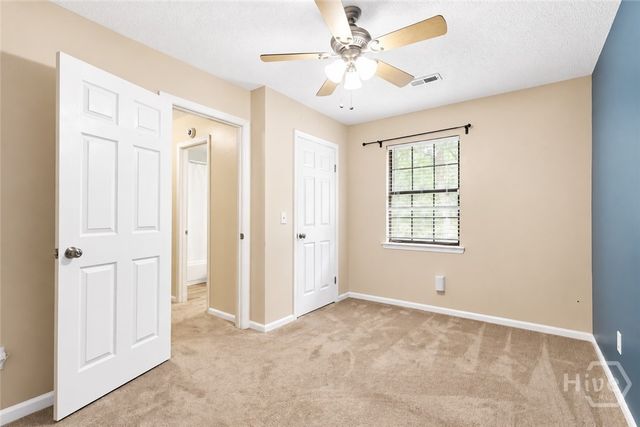 1334 Forest Lake Drive, Hinesville, GA 31313