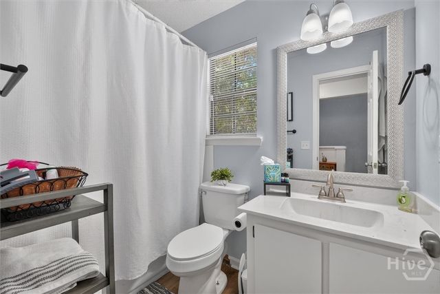 1334 Forest Lake Drive, Hinesville, GA 31313