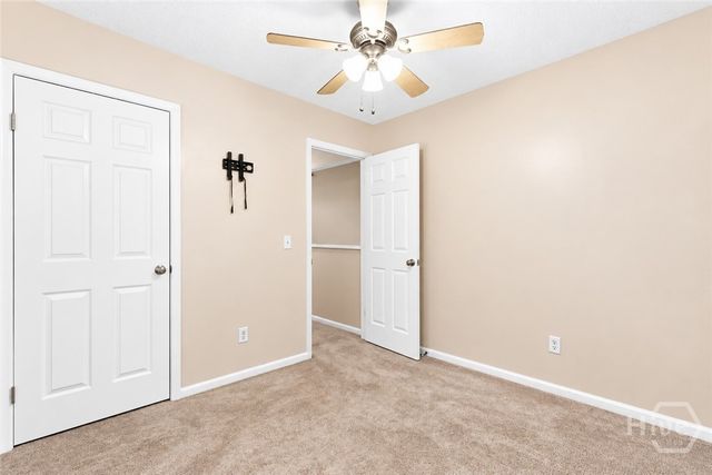 1334 Forest Lake Drive, Hinesville, GA 31313