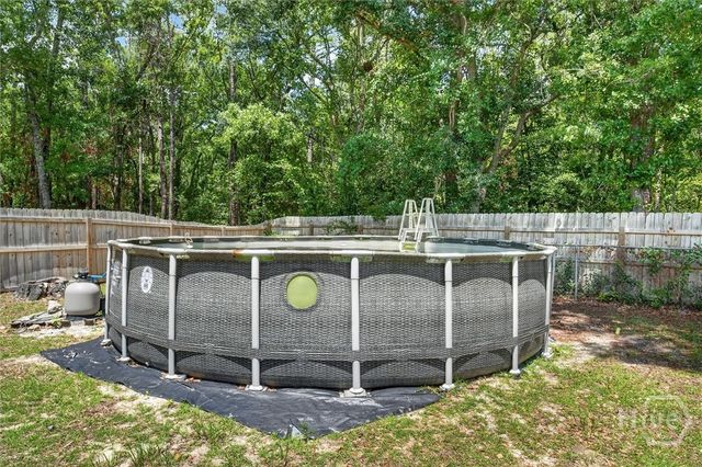 1334 Forest Lake Drive, Hinesville, GA 31313