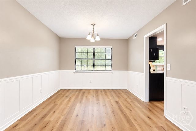 1334 Forest Lake Drive, Hinesville, GA 31313