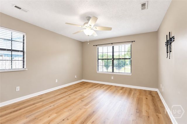 1334 Forest Lake Drive, Hinesville, GA 31313