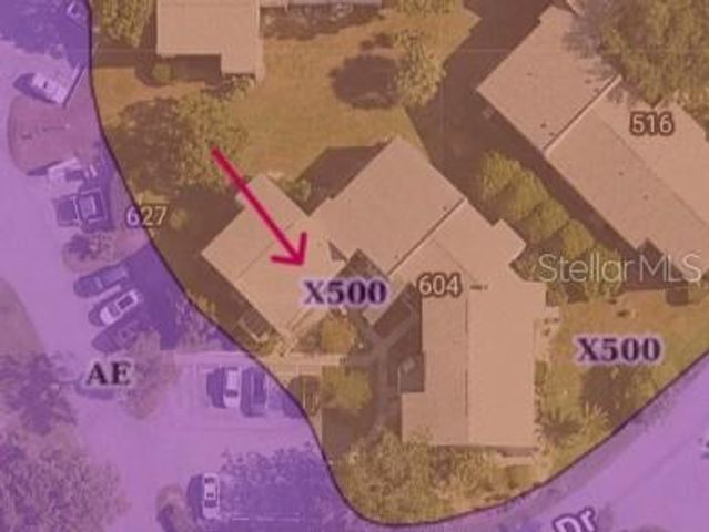 608 WINDRUSH BAY DRIVE 225, Tarpon Springs, FL 34689