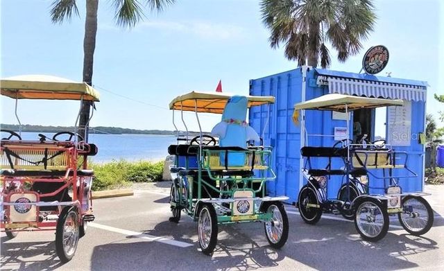 608 WINDRUSH BAY DRIVE 225, Tarpon Springs, FL 34689