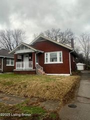 2505 Bolling Ave, Louisville, KY 40210
