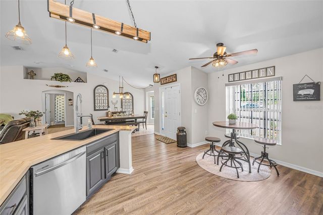 12123 FULMAR ROAD, Weeki Wachee, FL 34614