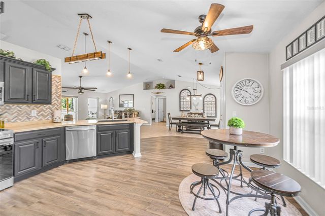 12123 FULMAR ROAD, Weeki Wachee, FL 34614