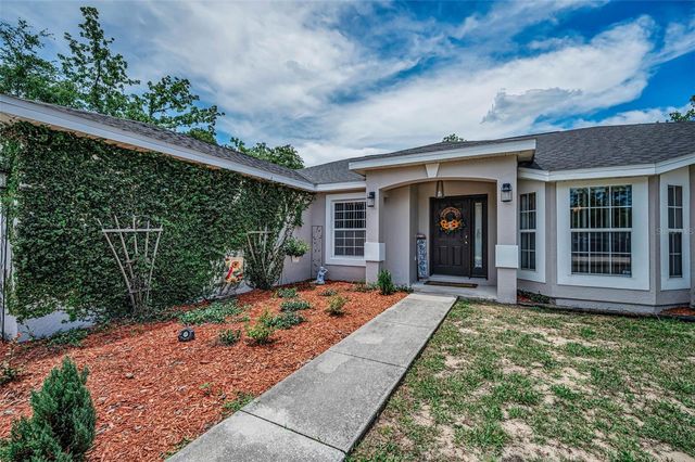 12123 FULMAR ROAD, Weeki Wachee, FL 34614