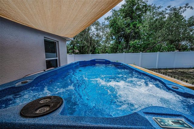 12123 FULMAR ROAD, Weeki Wachee, FL 34614