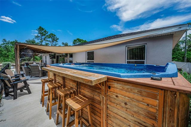 12123 FULMAR ROAD, Weeki Wachee, FL 34614