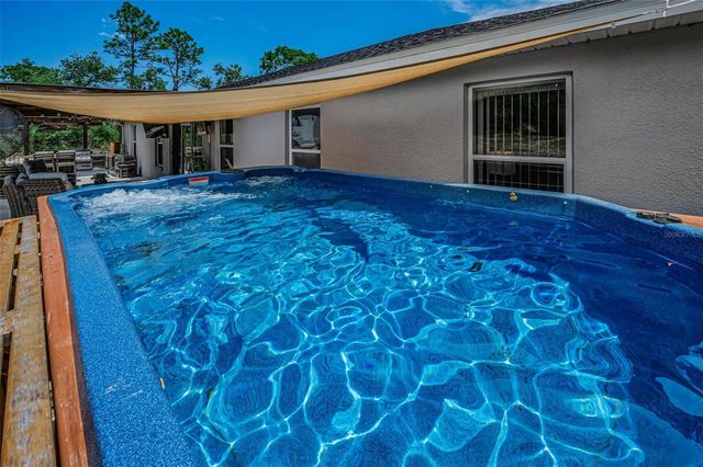 12123 FULMAR ROAD, Weeki Wachee, FL 34614