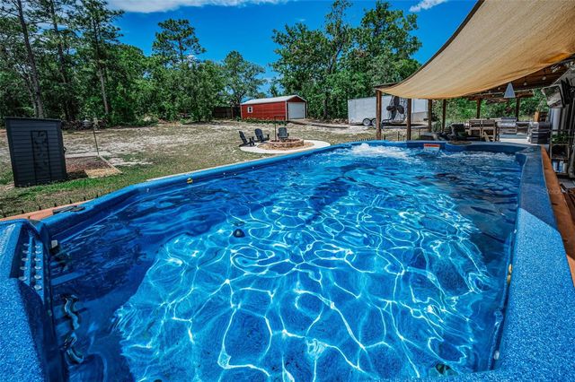 12123 FULMAR ROAD, Weeki Wachee, FL 34614