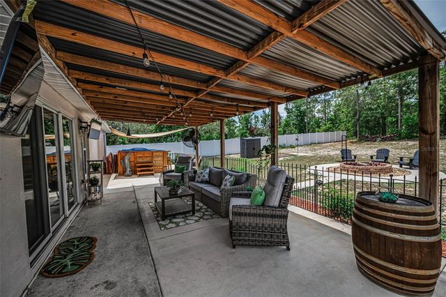 12123 FULMAR ROAD, Weeki Wachee, FL 34614