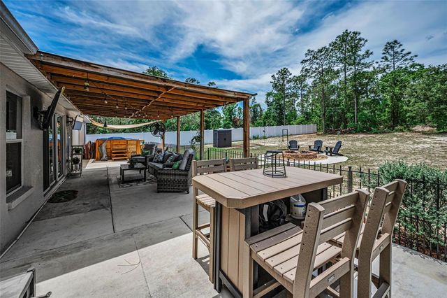12123 FULMAR ROAD, Weeki Wachee, FL 34614