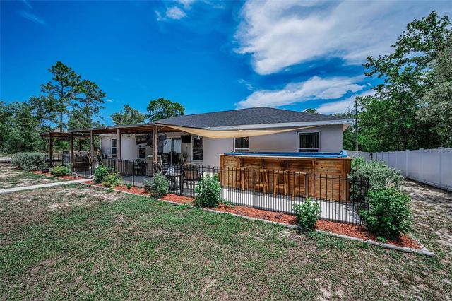 12123 FULMAR ROAD, Weeki Wachee, FL 34614