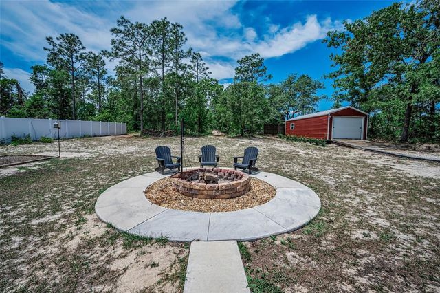 12123 FULMAR ROAD, Weeki Wachee, FL 34614