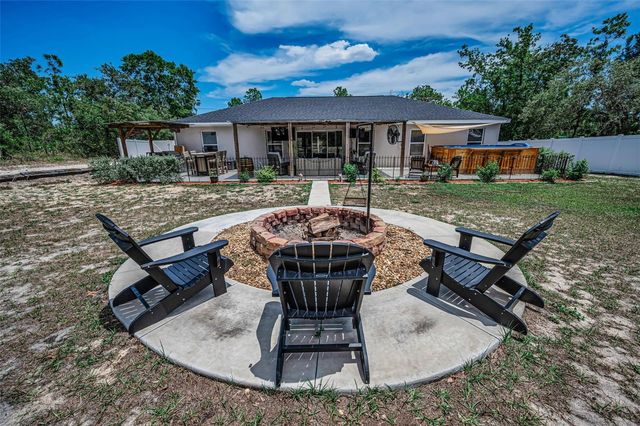 12123 FULMAR ROAD, Weeki Wachee, FL 34614