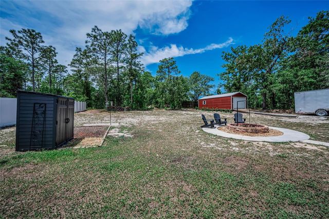 12123 FULMAR ROAD, Weeki Wachee, FL 34614