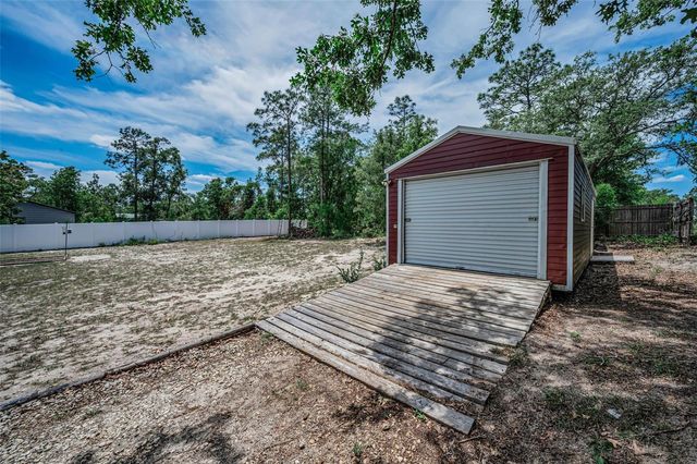 12123 FULMAR ROAD, Weeki Wachee, FL 34614