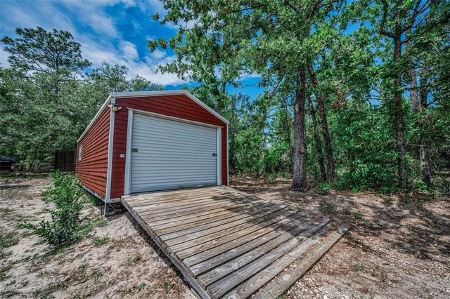 12123 FULMAR ROAD, Weeki Wachee, FL 34614