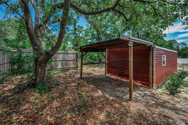 12123 FULMAR ROAD, Weeki Wachee, FL 34614