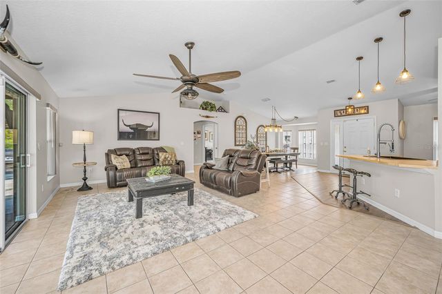 12123 FULMAR ROAD, Weeki Wachee, FL 34614