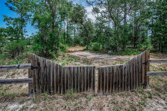 12123 FULMAR ROAD, Weeki Wachee, FL 34614