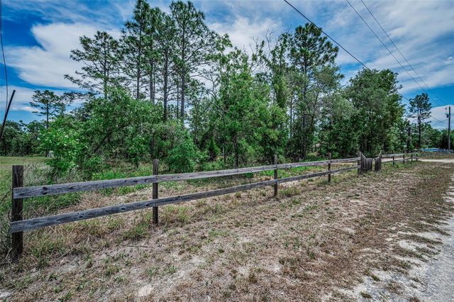 12123 FULMAR ROAD, Weeki Wachee, FL 34614